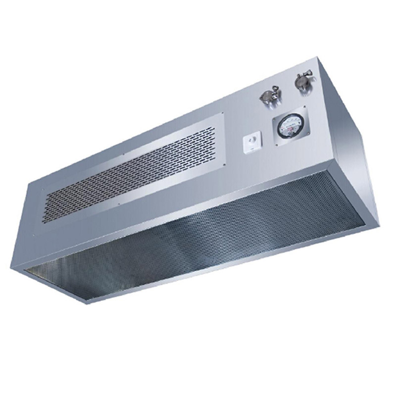 Clean  laminar flow hood